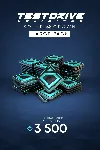 Test Drive Unlimited Solar Crown - Diamonds Large Pack | XBOX | На любой аккаунт - irongamers.ru