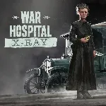 War Hospital - X-Ray | XBOX | На любой аккаунт