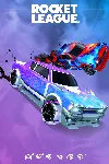 Rocket League® - Painted Paragon Bundle | XBOX | На любой аккаунт