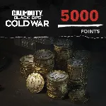 5,000 Call of Duty®: Black Ops Cold War Points | XBOX | На любой аккаунт - irongamers.ru