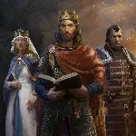 Crusader Kings III: Legends of the Dead | PC | На любой аккаунт