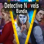 Detective Novels Bundle | XBOX | На любой аккаунт