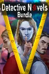 Detective Novels Bundle | XBOX | На любой аккаунт