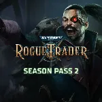 Warhammer 40,000: Rogue Trader - Season Pass 2 | XBOX+PC | На любой аккаунт - irongamers.ru