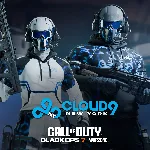 Call of Duty League™ - Cloud9 New York Team Pack 2026 | XBOX+PC | На любой аккаунт