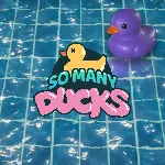 Placid Plastic Duck Simulator - So Many Ducks | XBOX | На любой аккаунт - irongamers.ru