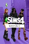 The Sims™ 4 Goth Galore Kit | XBOX | На любой аккаунт