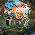 Rad Rodgers | XBOX | На любой аккаунт