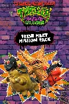 Teenage Mutant Ninja Turtles: Mutants Unleashed - Fresh Meat Mission Pack | XBOX+PC |