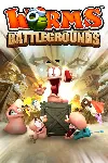 Worms Battlegrounds | XBOX | На любой аккаунт - irongamers.ru
