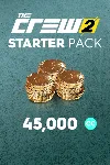 The Crew 2 Starter Crew Credits Pack | XBOX | На любой аккаунт