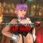 DEAD OR ALIVE 5 Last Round Sexy Bunny Ayane | XBOX | На любой аккаунт