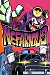 Nefarious | XBOX | На любой аккаунт