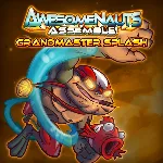 Grandmaster Splash - Awesomenauts Assemble! Skin | XBOX | На любой аккаунт - irongamers.ru