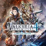 Valkyria Chronicles 4 Complete Edition | XBOX | На любой аккаунт