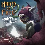 Hand of Fate 2: Outlands and Outsiders | XBOX | На любой аккаунт
