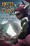 Hand of Fate 2: Outlands and Outsiders | XBOX | На любой аккаунт