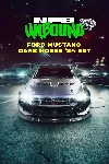 Need for Speed™ Unbound - Ford Mustang Dark Horse '24 Set | XBOX | На любой аккаунт