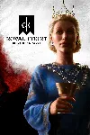 Crusader Kings III: Royal Court | XBOX | На любой аккаунт