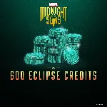 Marvel&acute;s Midnight Suns - 600 Eclipse Credits for Xbox One | XBOX | На любой аккаунт - irongamers.ru