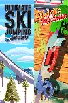 Ultimate Ski Jumping 2020 + Glaive: Brick Breaker Bundle | XBOX | На любой аккаунт
