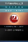 Titanfall™ 2: Crimson Fury R-201 Carbine | XBOX | На любой аккаунт - irongamers.ru