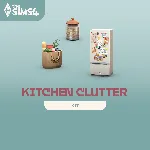 The Sims™ 4 Kitchen Clutter Kit | XBOX | На любой аккаунт