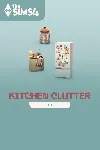 The Sims™ 4 Kitchen Clutter Kit | XBOX | На любой аккаунт
