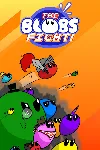 The Blobs Fight! | XBOX | На любой аккаунт
