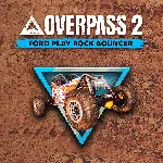 Overpass 2 - Ford Play Rockbouncer | XBOX | На любой аккаунт