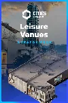 Cities: Skylines II - Creator Pack: Leisure Venues | PC | На любой аккаунт