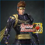 DYNASTY WARRIORS 9: Gan Ning "Samurai Costume" | XBOX | На любой аккаунт - irongamers.ru