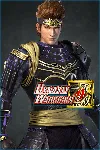 DYNASTY WARRIORS 9: Gan Ning "Samurai Costume" | XBOX | На любой аккаунт - irongamers.ru