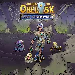 Across the Obelisk: Tulah, the Spider Queen | XBOX | На любой аккаунт - irongamers.ru