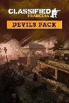 Classified: France '44 - Devils | XBOX | На любой аккаунт