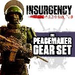 Insurgency: Sandstorm - The Peacemaker Gear Set | XBOX+PC | На любой аккаунт