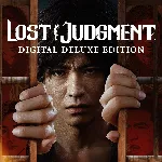 Lost Judgment Digital Deluxe Edition | XBOX | На любой аккаунт