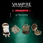 Vampire: The Masquerade - Swansong Artifacts Pack Xbox Series X|S | XBOX | На любой а - irongamers.ru