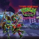 Teenage Mutant Ninja Turtles: Mutants Unleashed - Season Pass | XBOX+PC | На любой ак