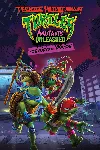 Teenage Mutant Ninja Turtles: Mutants Unleashed - Season Pass | XBOX+PC | На любой ак