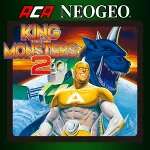 ACA NEOGEO KING OF THE MONSTERS 2 for Windows | PC | На любой аккаунт - irongamers.ru