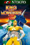 ACA NEOGEO KING OF THE MONSTERS 2 for Windows | PC | На любой аккаунт - irongamers.ru