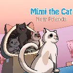 Mimi the Cat: New Friends | XBOX | На любой аккаунт - irongamers.ru