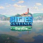 Cities: Skylines - Shoreline Radio | XBOX | На любой аккаунт
