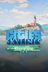 Cities: Skylines - Shoreline Radio | XBOX | На любой аккаунт