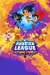 DC's Justice League: Cosmic Chaos | XBOX | На любой аккаунт