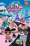 L.O.L. Surprise! B.B.s BORN TO TRAVEL™ | XBOX | На любой аккаунт - irongamers.ru