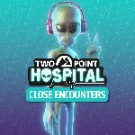 Two Point Hospital: Close Encounters | PC | На любой аккаунт - irongamers.ru