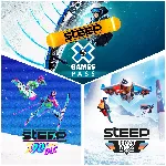 STEEP™ - X Games Pass | XBOX | На любой аккаунт - irongamers.ru