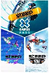 STEEP™ - X Games Pass | XBOX | На любой аккаунт - irongamers.ru